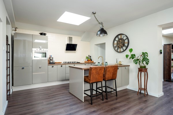 Medium property photo - Hoofdstraat 210, 6432 GL Hoensbroek